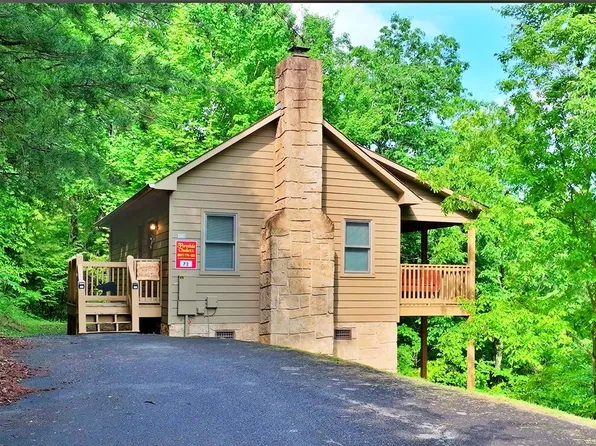 4126 Rosencrans Ln, Sevierville, TN 37862