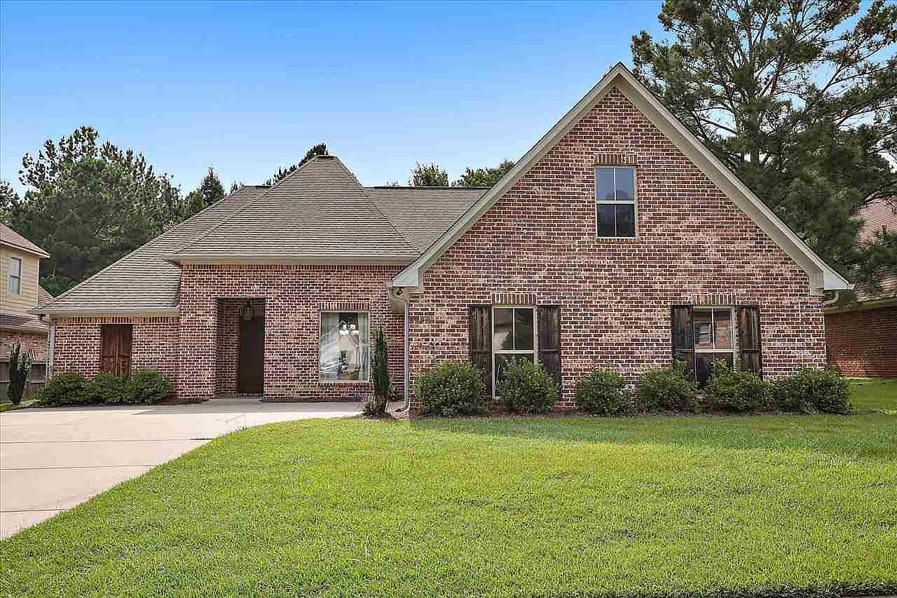 127 Caledonian Blvd, Brandon, MS 39047 Zillow