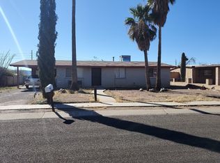 2821 W Dorado Cir, Tucson, AZ 85746