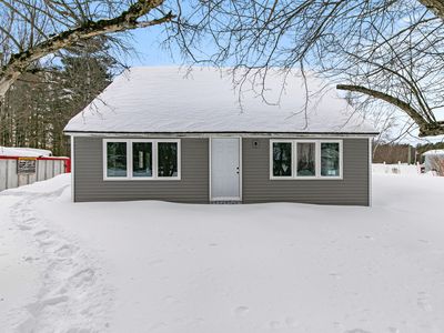 13 Snow Avenue, Auburn, ME, 04210