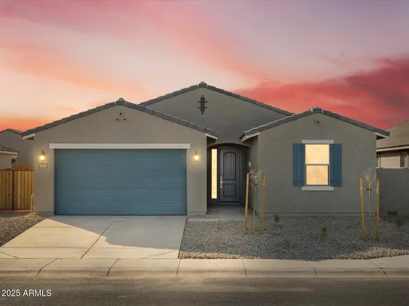 2645 E SANTA YNEZ Drive, Casa Grande, AZ 85194