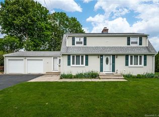 55 Richmond Ave, New Britain, CT 06053