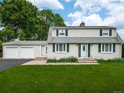 55 Richmond Ave, New Britain, CT, 06053