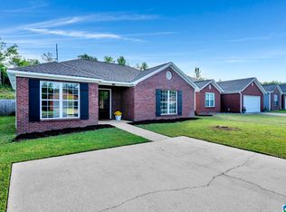 1048 Georgetown Ln, Birmingham, AL 35217