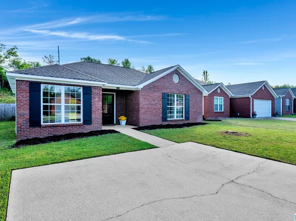 1048 Georgetown Ln, Birmingham, AL 35217