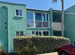 5500 N Ocean Shore Blvd #4, Ormond Beach, FL 32176