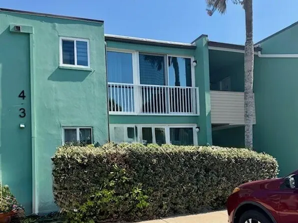 5500 N Ocean Shore Blvd #4, Ormond Beach, FL 32176