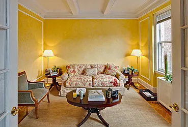 Sold by Brown Harris Stevens