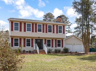 119 Inwood Dr, Aiken, SC 29803