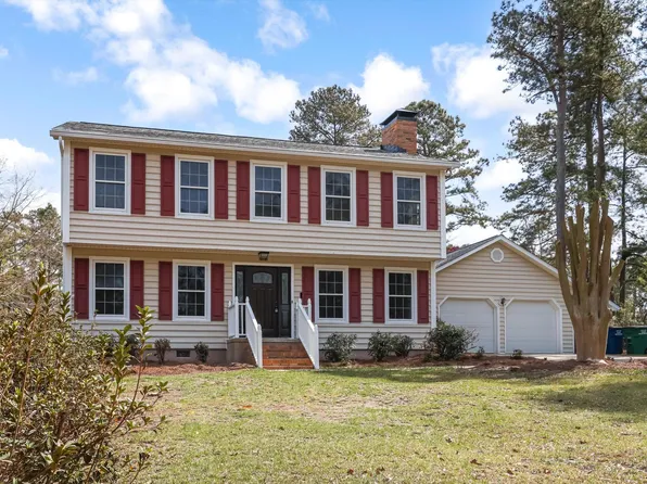 119 Inwood Dr, Aiken, SC 29803