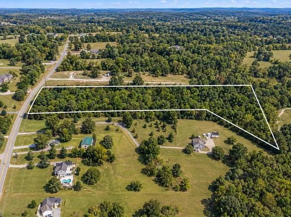 0 Beckwith Rd Lot 8, Mount Juliet, TN 37122