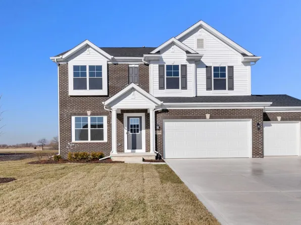 11280 Song St, Dyer, IN 46311