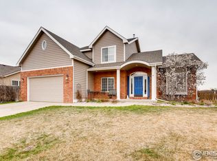 2380 42nd Avenue Ct, Greeley, CO 80634