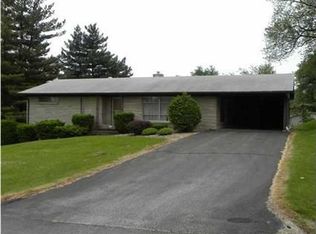 601 W Monroe St, Princeton, IN 47670
