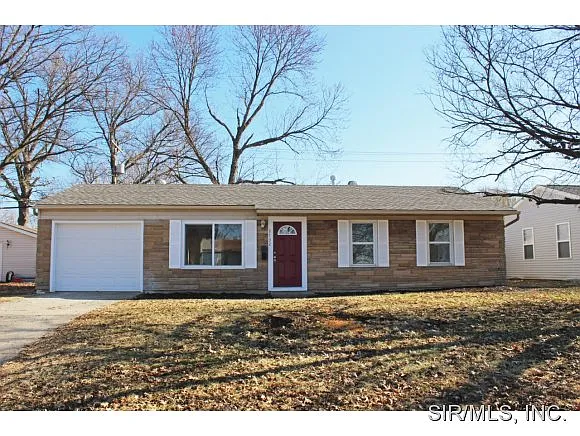 2732 Saratoga St photo 1