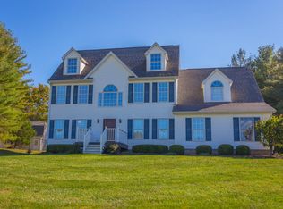 6350 Moncap Trl, Roanoke, VA 24018