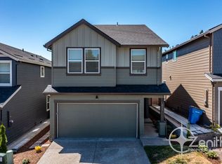 215 N Layla Pl, Ridgefield, WA 98642