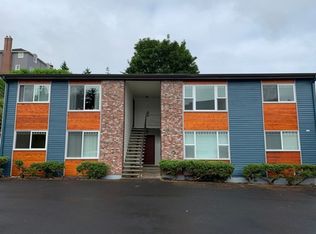 721 & 781 14th St #5, Astoria, OR 97103