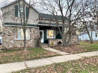 108 Hudson St, Antigo, WI 54409