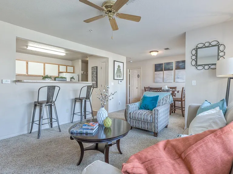 Villas at Bailey Ranch Apartment Homes — Photo 2