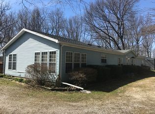 3420 N 16840e Rd, Momence, IL 60954