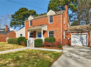 202 Sinclair St, Norfolk, VA 23505