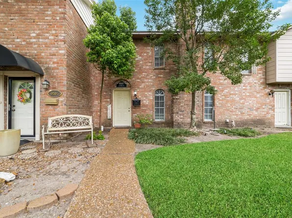 9507 Clanton Street, Houston, TX 77080
