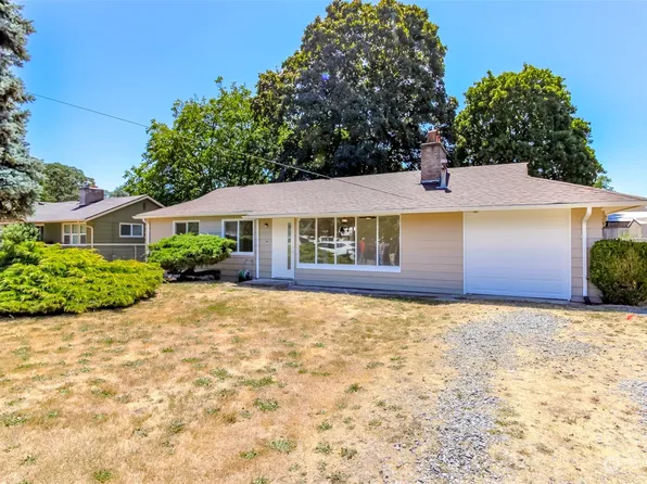 1102 118th Street S, Tacoma, WA 98444