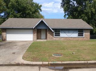 6 Rosemarie St, Kiefer, OK 74041