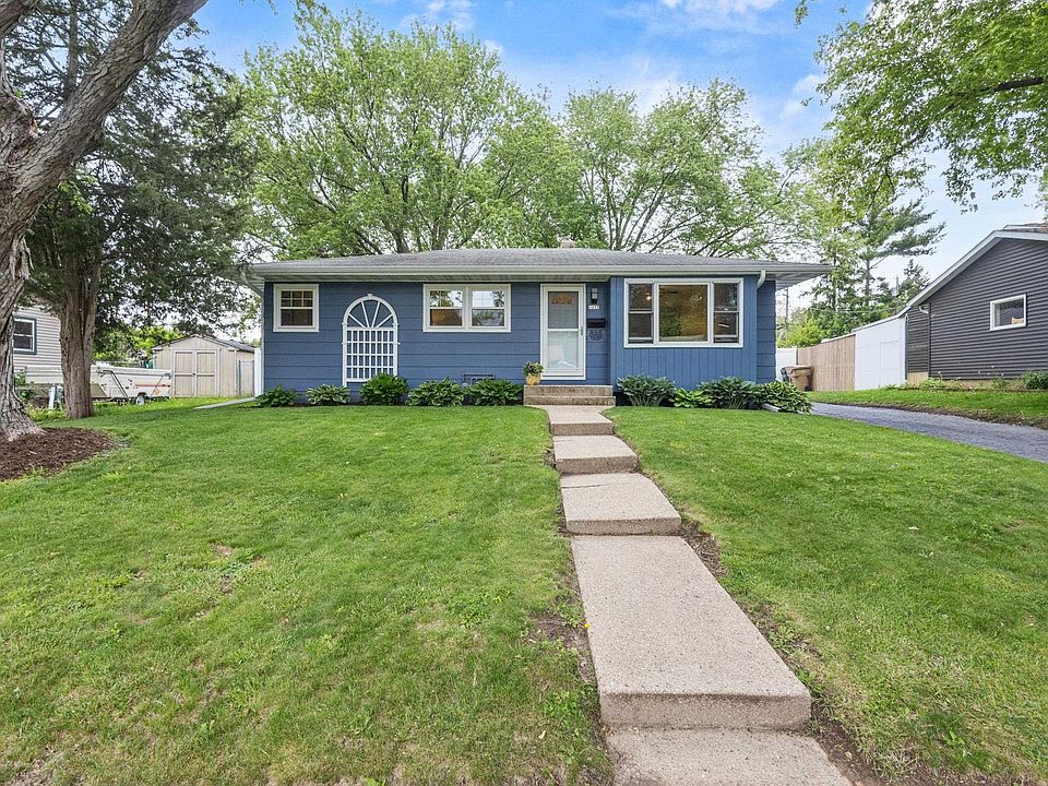 1st image of 4637 Elgar Ln