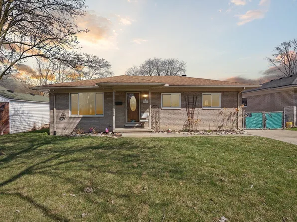 17166 Norborne, Redford, MI 48240