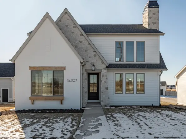 507 SW Magazine Rd, Ankeny, IA 50023