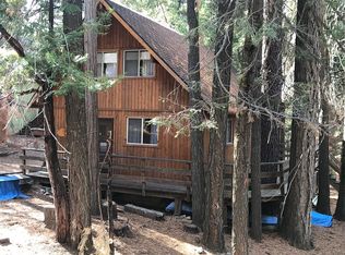 65289 Oak St, Hume, CA 93628