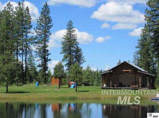 1360 Old Avon Rd, Deary, ID 83823