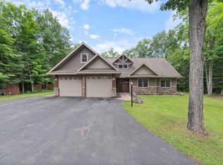 8287 S County Road L, South Range, WI 54874