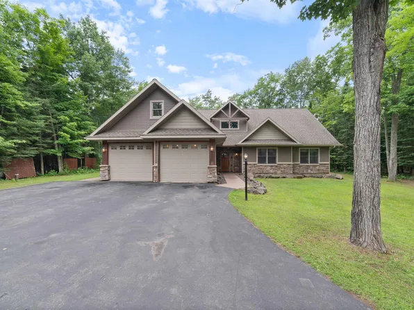 8287 S County Rd L, South Range, WI 54874