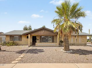 244 N 62nd Street, Mesa, AZ 85205