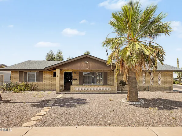 244 N 62nd Street, Mesa, AZ 85205