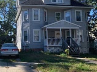 174 Westford Ave, Springfield, MA 01109