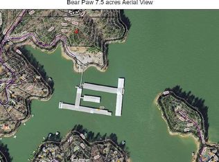 Dean Aldrich Dr, Murphy, NC 28906