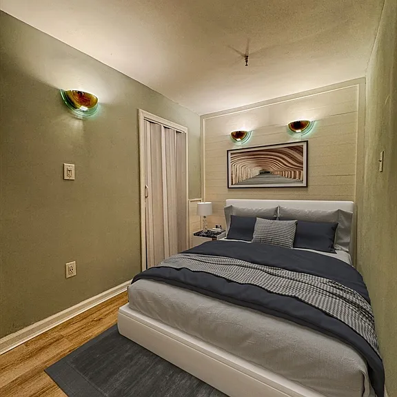 511 Beacon St #3 — Photo 7
