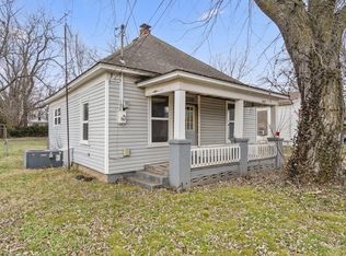 2029 N Roosevelt Ave, Springfield, MO 65803
