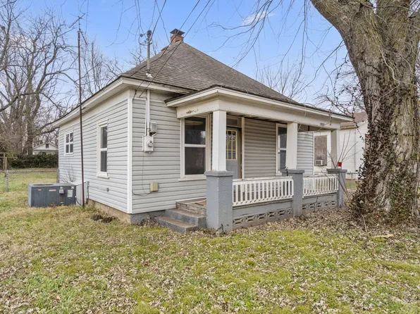2029 N Roosevelt Avenue, Springfield, MO 65803