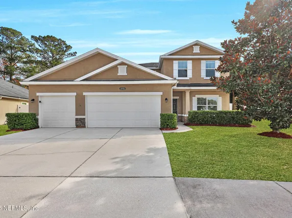 1574 PORTER LAKES Drive, Jacksonville, FL 32218