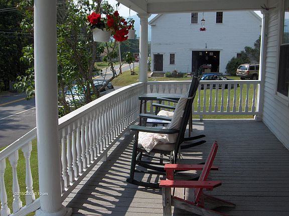 Porch
