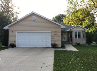 639 Park Ave, Brookings, SD 57006