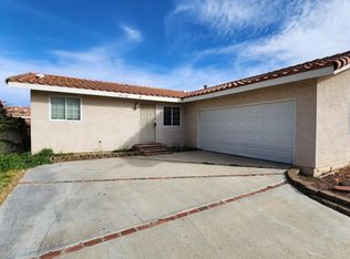 14338 Somerset Dr, Mojave, CA 93501