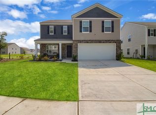 270 Cold Creek Loop, Port Wentworth, GA 31407