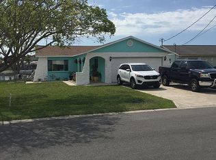 3399 Poinsettia Dr, Hernando Beach, FL 34607