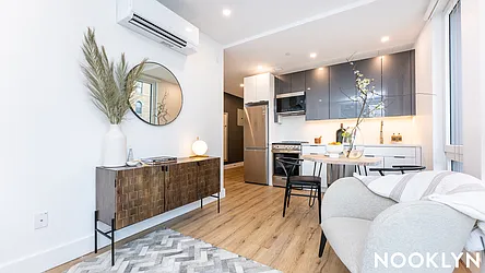 Rented by Nooklyn NYC LLC